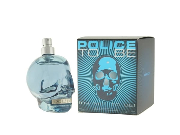 Police To Be Or Not To Be For Man Edt Spray - Mandi - 75 ml