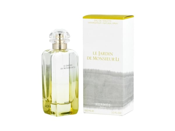 Hermes Le Jardin De Monsieur Li 100ml, Unisex Edt