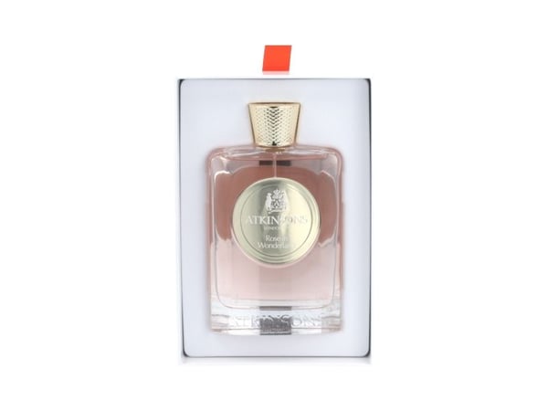 Atkinsons Rose in Wonderland EDP u 100 ml