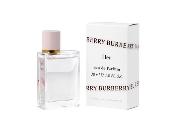 Burberry Her EDP W 30 ml