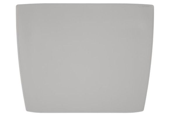 Durable 721710, Harmaa, 650 mm, 520 mm