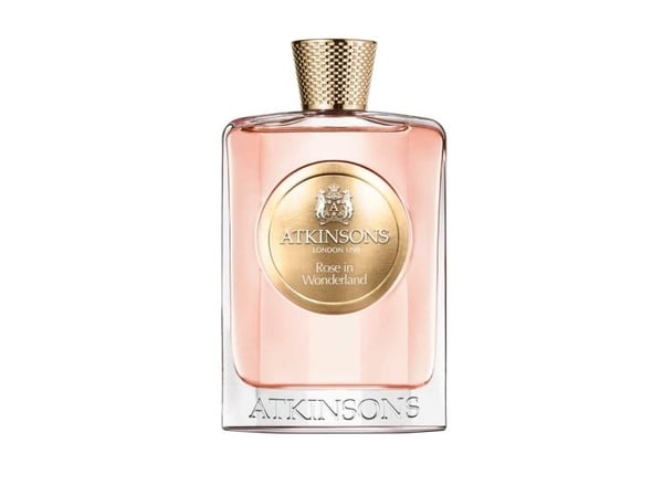 Atkinsons Rose in Wonderland EDP u 100 ml