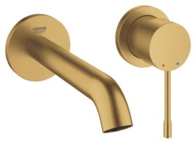 GROHE 19408GN1, Kylpyhuoneen lavuaari