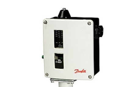 Danfoss 017-521566, 884 g, 1 kpl