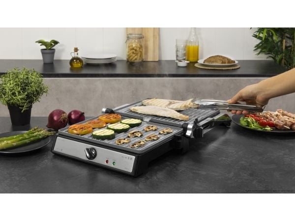 Cecotec Rock'nGrill Multi 2400 UltraRapid Cecotec Rock'nGrill Multi 2400 UltraRapid