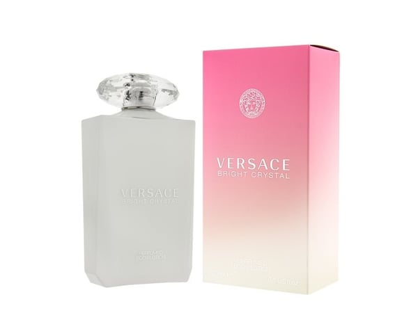 Versace Bright Crystal BL 200ml