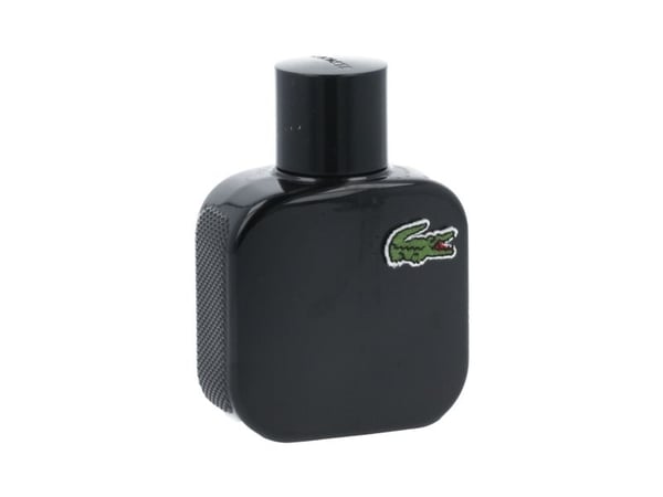 Lacoste Eau de Lacoste L.12.12. Noir EDT M 50 ml