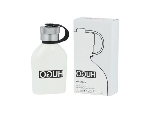 Hugo Boss Reversed EDT M 75 ml