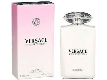 Versace Bright Crystal BL 200ml