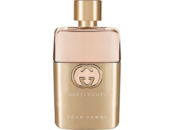 Gucci Guilty Pour Femme Eau De Parfum 90 ml (woman)