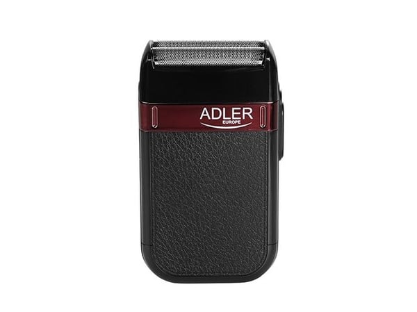 Adler AD 2923, Barberingsmaskin, Sort, lysbildeviser, Batteri, Innebygd batteri, 45 min