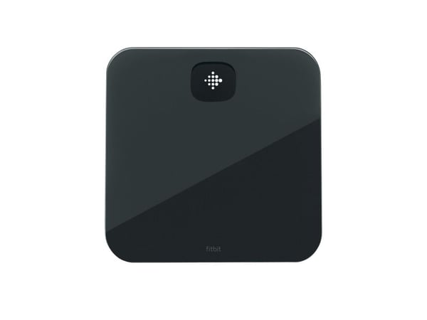 Fitbit Aria Air kylpyhuoneen vaaka (FB203BK)