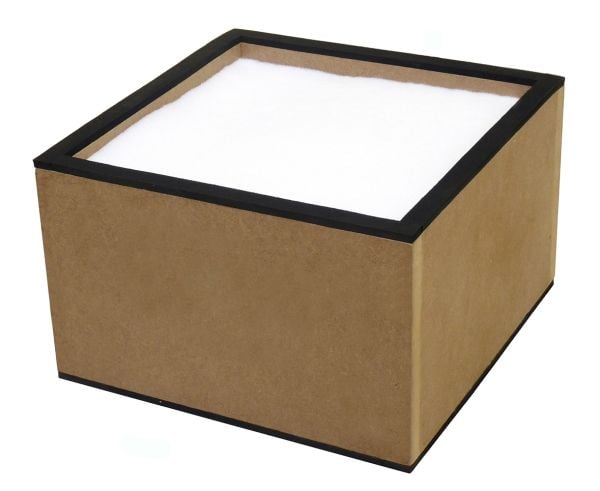 Weller T0058762701, Valkoinen, Filtronic, WellerFT, Laatikko, 1 kpl