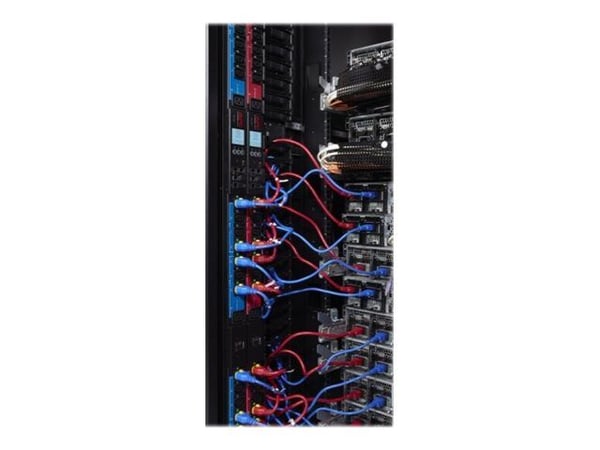 APC – Virtajohto – IEC 60320 C19 – IEC 60320 C20 – sininen – tuotenumerolle: SMT2200I-AR, SMT2200R2I-AR, SMT3000I-AR, SMT3000R2I-AR, SMX3000HVTUS, ...