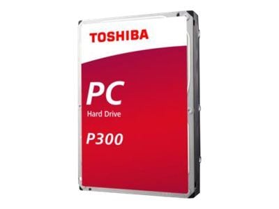Toshiba - Kiintolevy - 4 TB - sisäinen - 3,5" - SATA 6 Gb/s - 5400 rpm - puskuri: 128 MB