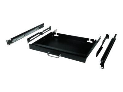 APC AR8126ABLK, 441 x 305 x 44 mm, 4,56 kg