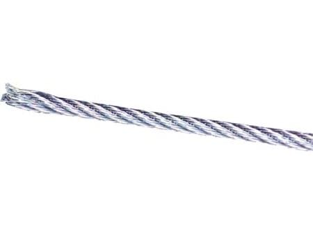 DENWIRE Wire 2,0mm. 100m - (100 meter)