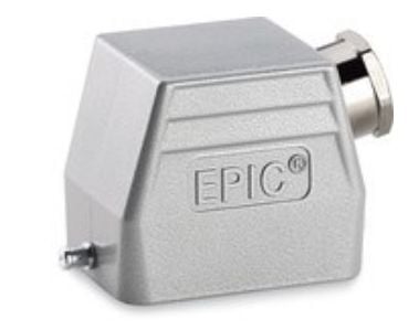 Lapp EPIC 19012000 flerpolet forbindelseshus for overflatemontering (19012000)
