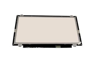 Lenovo - 14" HD antireflekspanel med 45 % fargespekter