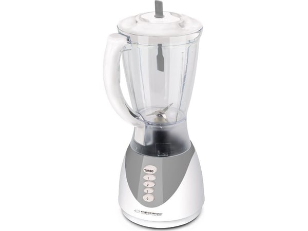 Esperanza PIÑA COLADA - Tehosekoitin - 1,5 litraa - 350 W