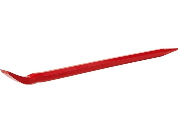 RENNSTEIG 273 500 2, Rød, Stål, 1 stykker, 50 cm, 1,05 kg RENNSTEIG 273 500 2, Rød, Stål, 1 stykker, 50 cm, 1,05 kg
