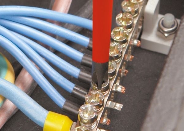 Wiha 30700, 191 mm, 56 g