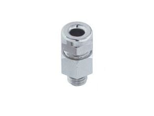 Lapp 52001880, Metallinen, Messing, 50 stk, M8x1, IP66, IP68, -20 - 100 °C