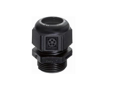 Lapp SKINTOP 54115270, Lajittelu, elastomeeri, polyamidi, 5 stk, M63, IP68, -20 - 80 °C