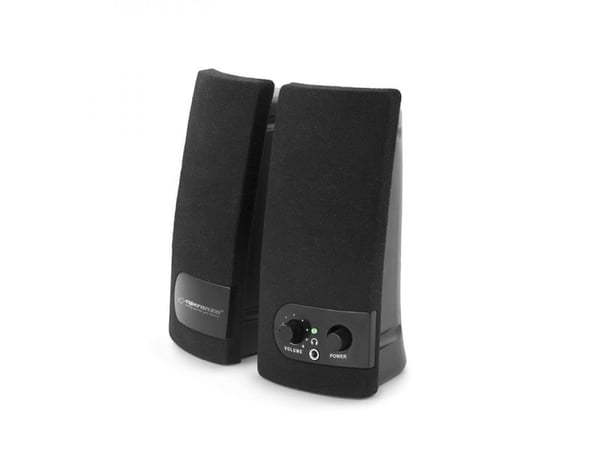 Esperanza ARCO - Høyttalere - for PC - 6 watt (Total)