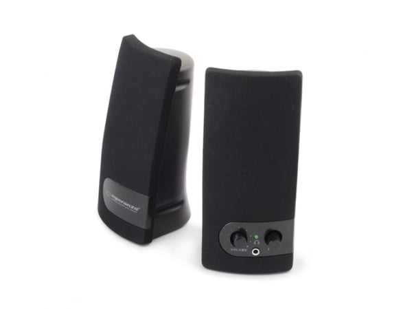 Esperanza ARCO - Høyttalere - for PC - 6 watt (Total)