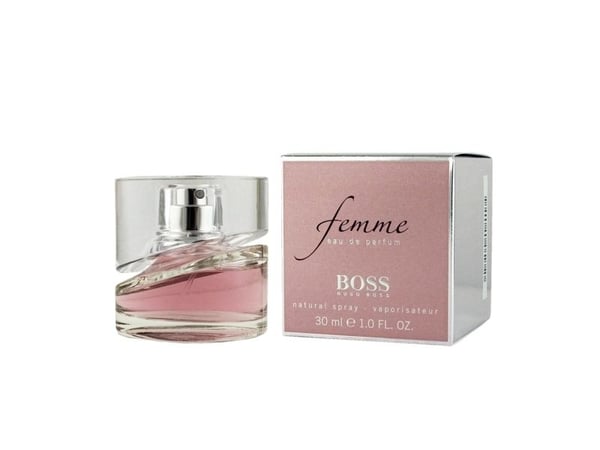 Hugo Boss Boss Femme EDP W 30 ml