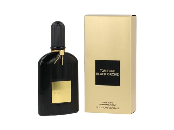 Black Orchid, Kvinner, Eau de Parfum, 50 ml