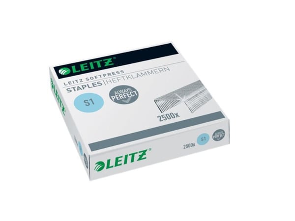 Staples Leitz Softpress laatikko a 2500 - (10 kpl.)
