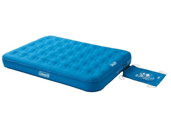 Coleman Extra slitstark dubbelmadrass (053-L0000-2000031638-276)