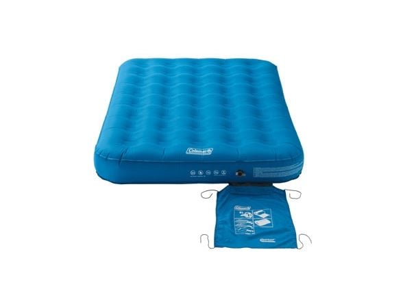 Coleman 2000031638, Dobbel Madrass, Rektangel
