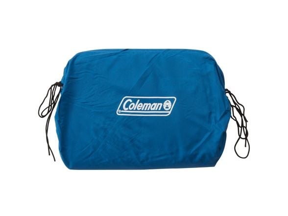 Coleman 2000031638, Dobbel Madrass, Rektangel