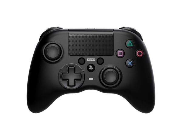 HORI ONYX Plus - Håndkonsoll - trådløs - 2.4 GHz - for PC, Sony PlayStation 4