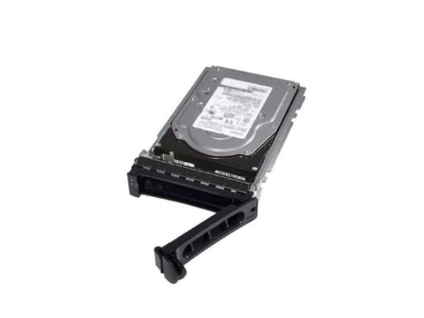 Dell - Hårddisk - 6 TB - 3.5" - SAS 12Gb/s - 7200 rpm