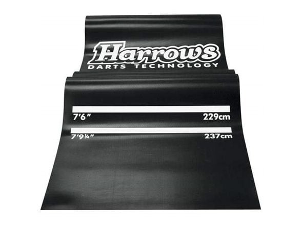 Harrows Professional Dart-matte