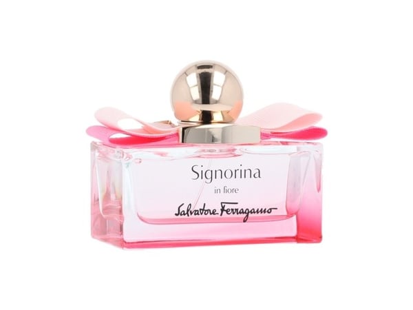 Salvatore Ferragamo Signorina In Fiore EDT 50 ml