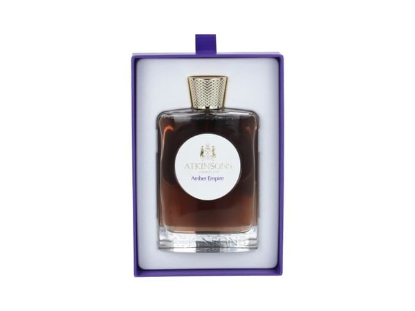 Atkinsons Amber Empire EDT 100 ml