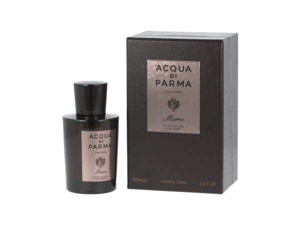Acqua Di Parma Colonia Mirra konsentrert Eau de Cologne 100ml (mann)