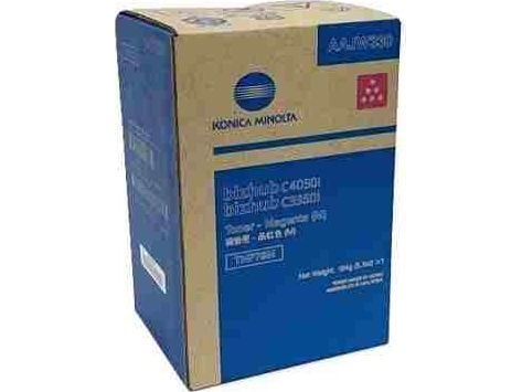Konica Minolta TNP-79M, 9000 sivua, Magenta, 1 kpl