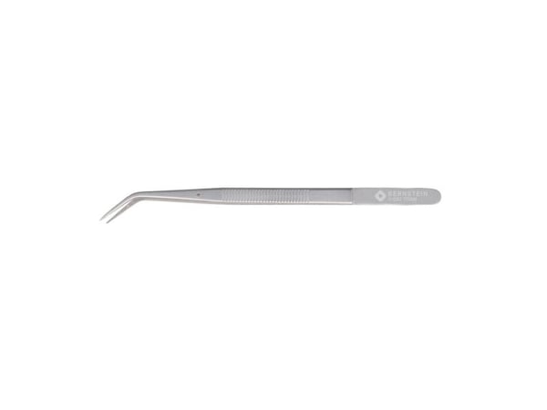 Bernstein 5-037, Titan, Metallisk, Spiss, Bøyd, 12 g, 150 mm