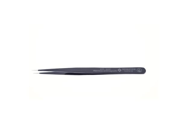 Bernstein 5-073-13, Rustfritt stål, Rustfritt stål, Konisk, Rett, 13 g, 140 mm