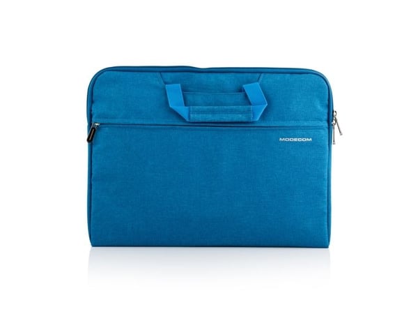 MODECOM HIGHFILL - Notebookbæreveske - 11.3" - blå