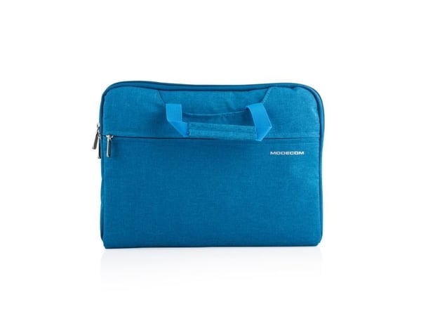 MODECOM HIGHFILL - Notebookbæreveske - 11.3" - blå