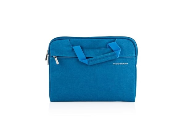 MODECOM HIGHFILL - Notebookbæreveske - 11.3" - blå