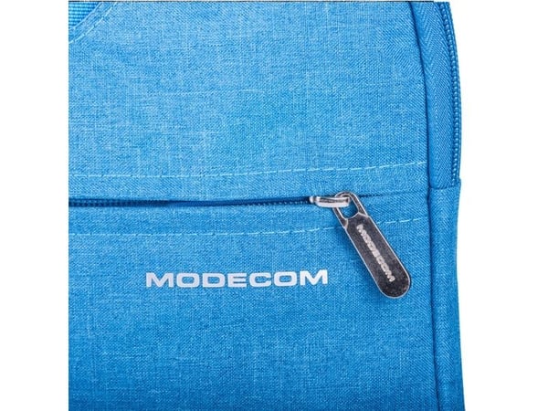 MODECOM HIGHFILL - Notebookbæreveske - 11.3" - blå