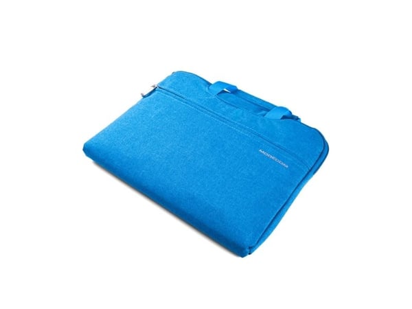 MODECOM HIGHFILL - Notebookbæreveske - 11.3" - blå